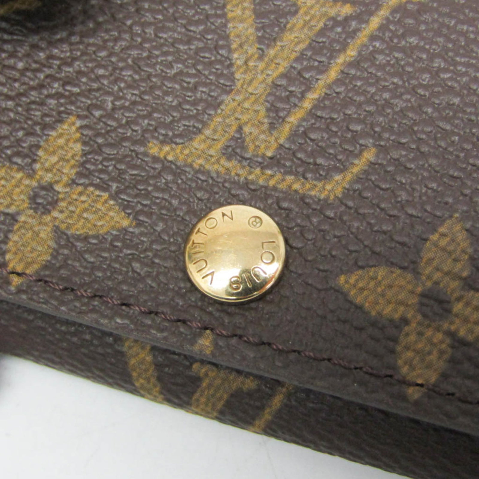Keycase Monogram Louis Vuitton - 8