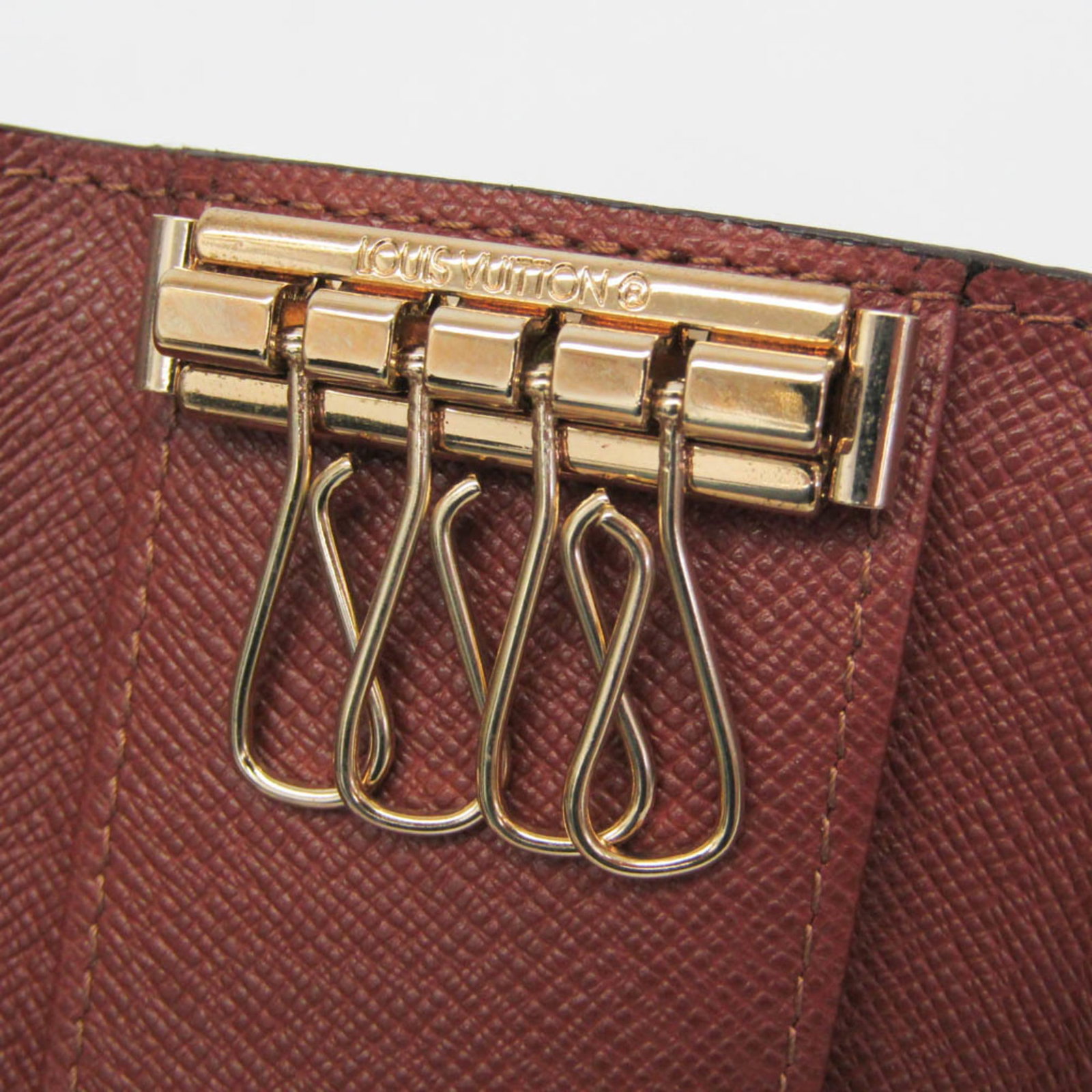 Keycase Monogram Louis Vuitton - 9
