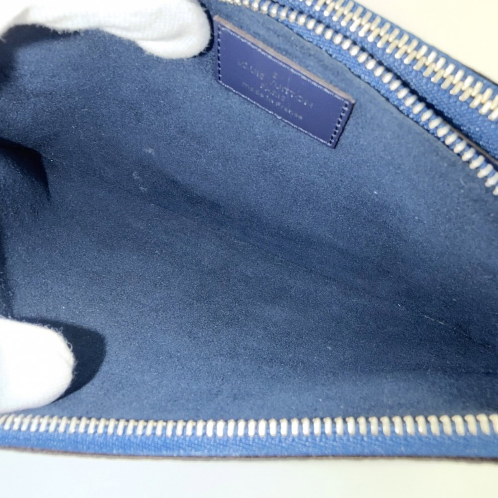 Shoulder Bag Monogram Pochette Louis Vuitton - 4