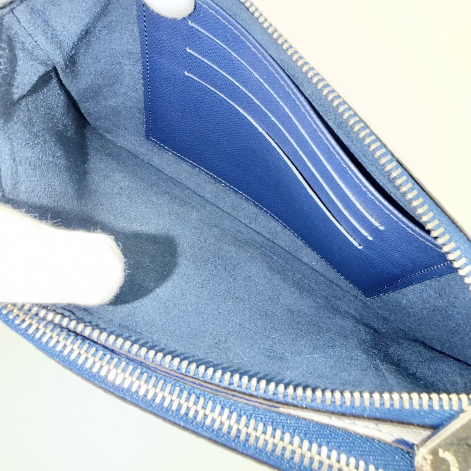 Shoulder Bag Monogram Pochette Louis Vuitton - 5