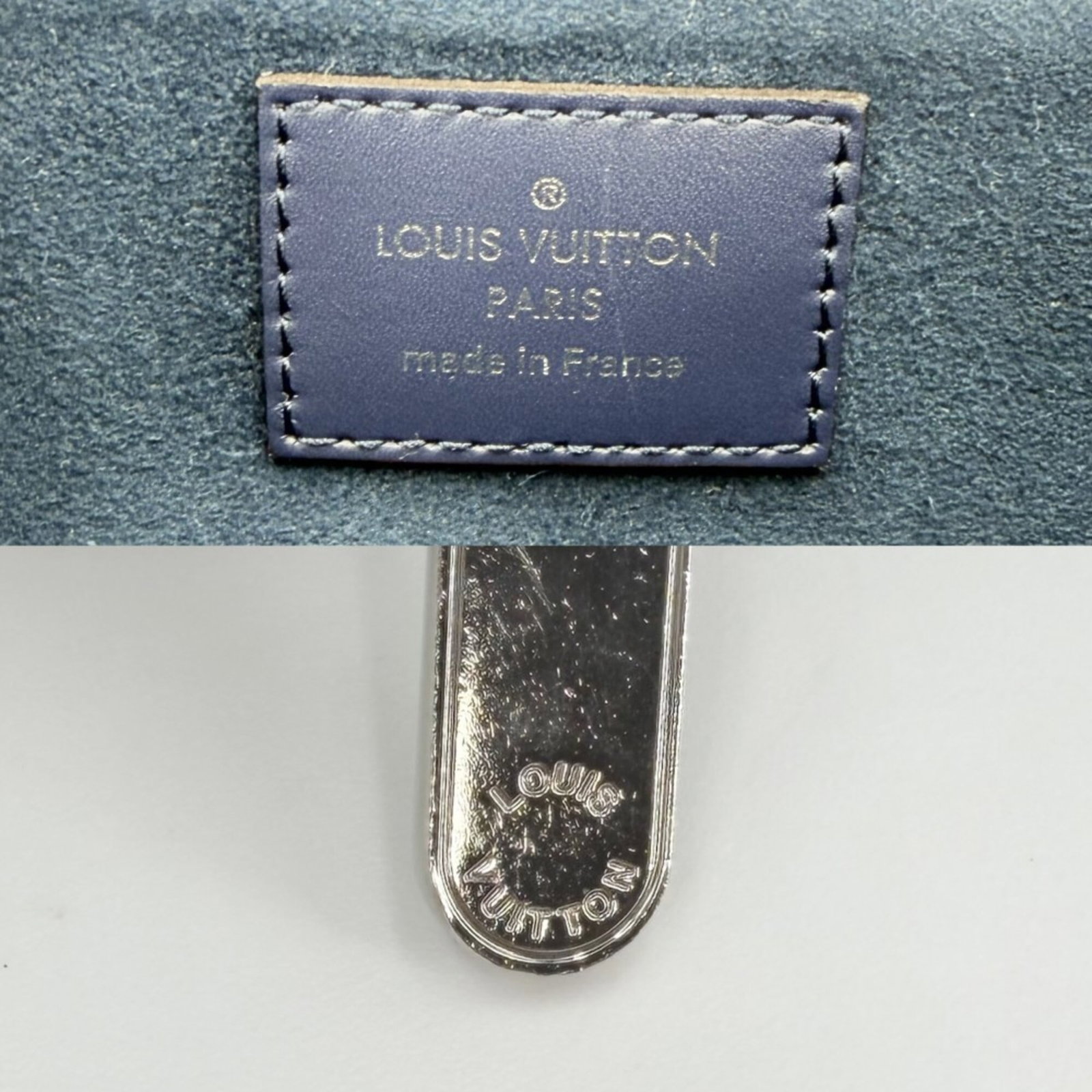 Shoulder Bag Monogram Pochette Louis Vuitton - 6