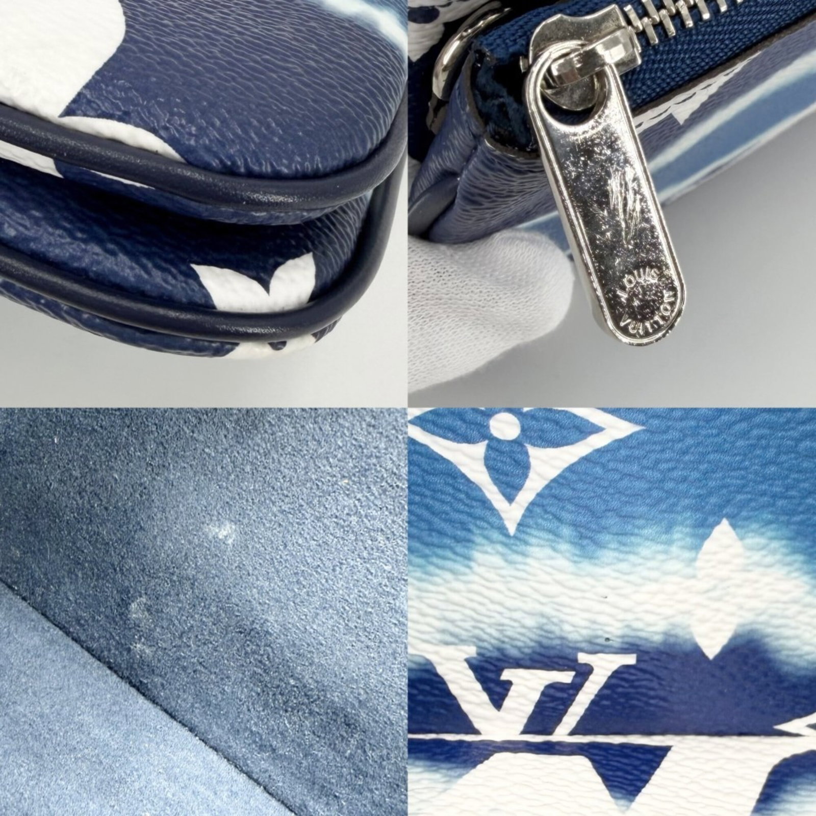 Shoulder Bag Monogram Pochette Louis Vuitton - 7