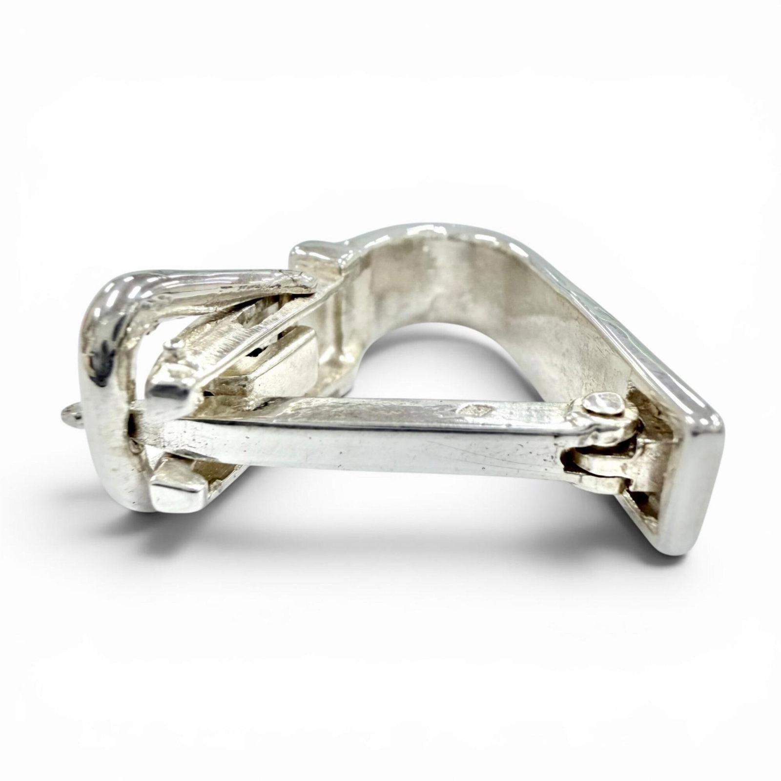 Hermes Ring Scarf - 2
