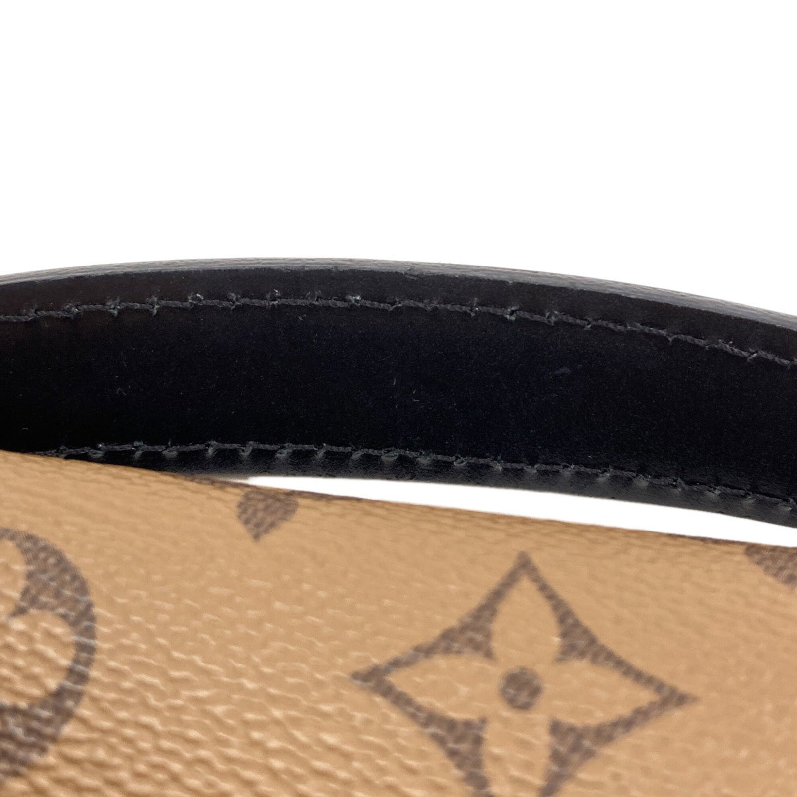 Louis Vuitton Handbag Monogram Reverse - 13