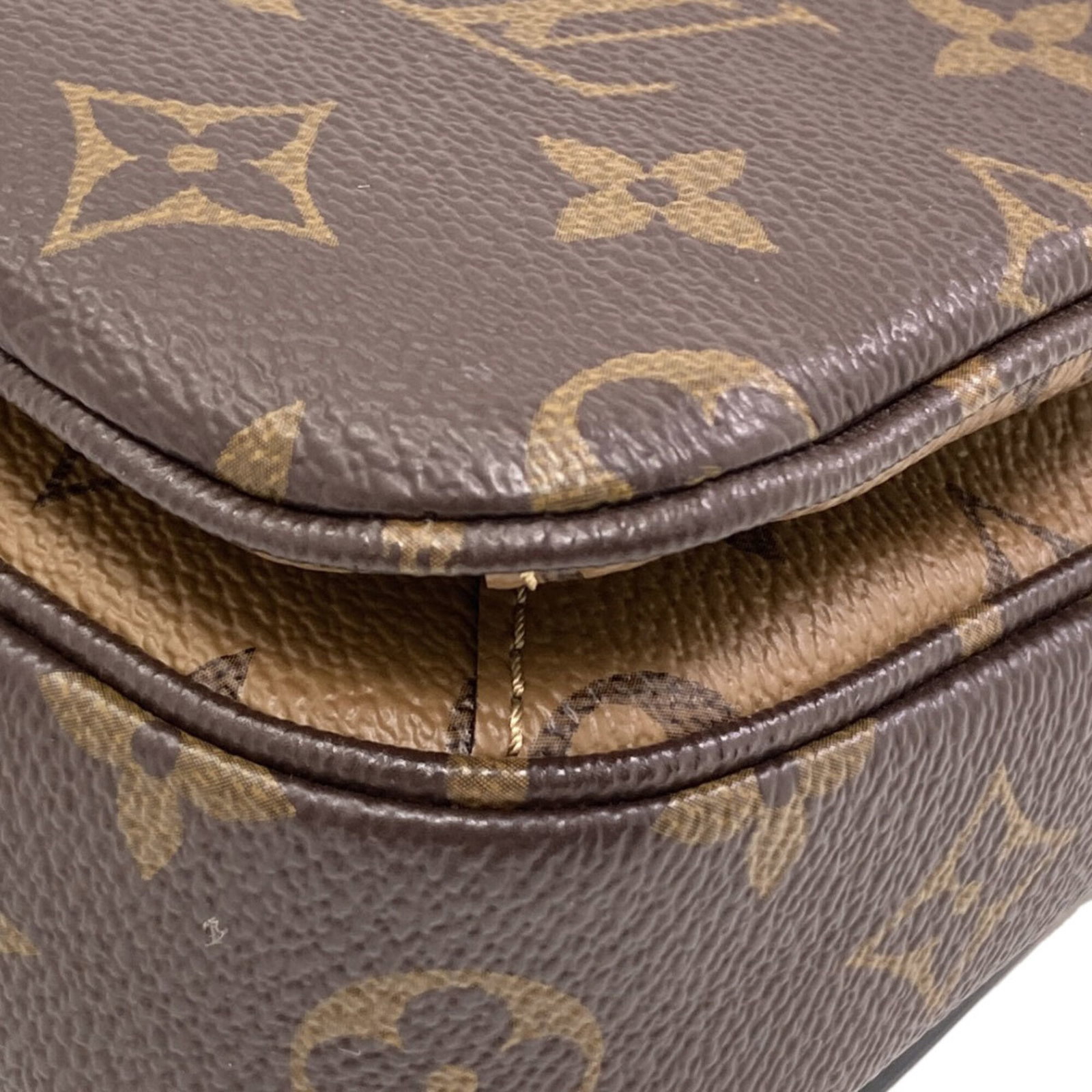 Louis Vuitton Handbag Monogram Reverse - 15