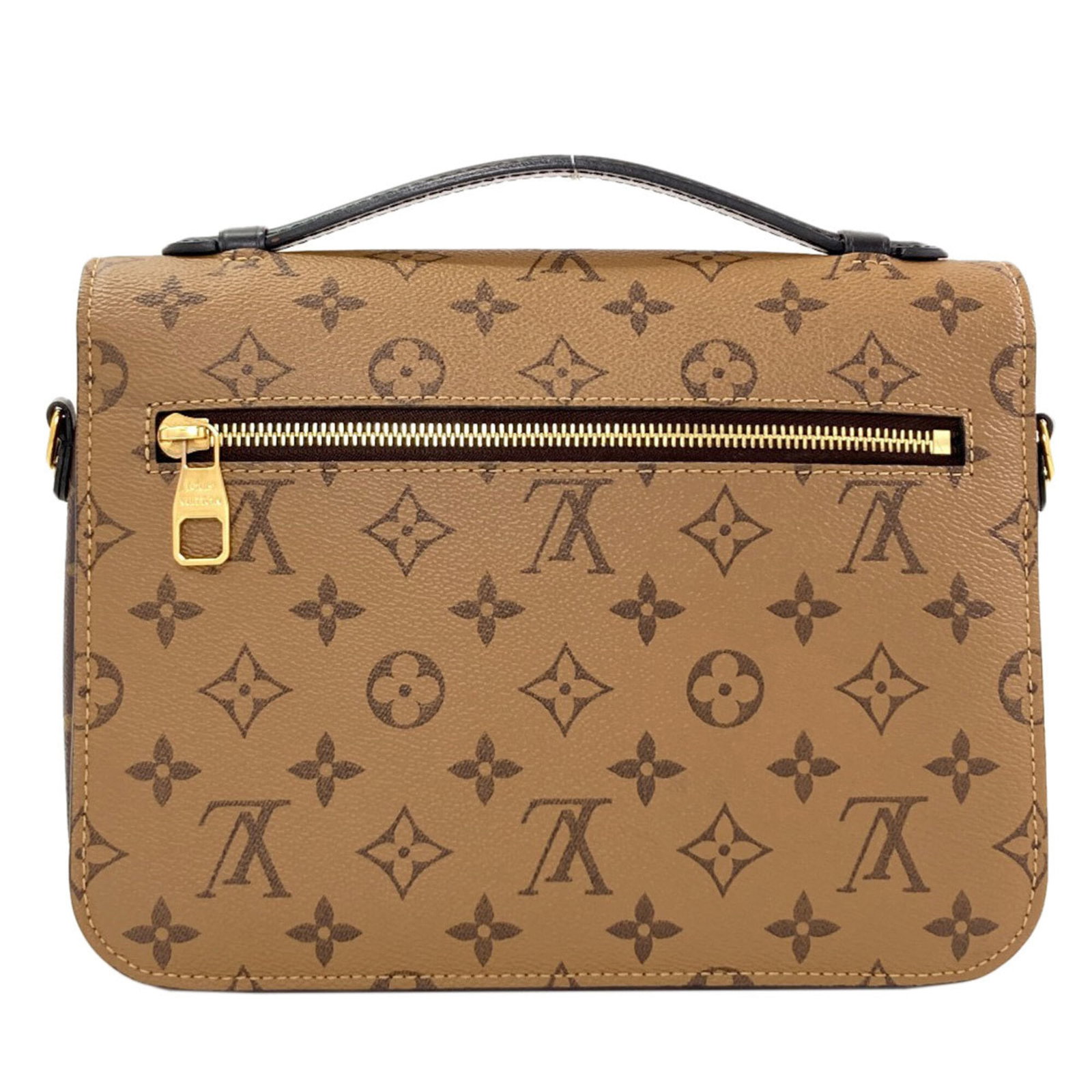 Louis Vuitton Handbag Monogram Reverse - 2