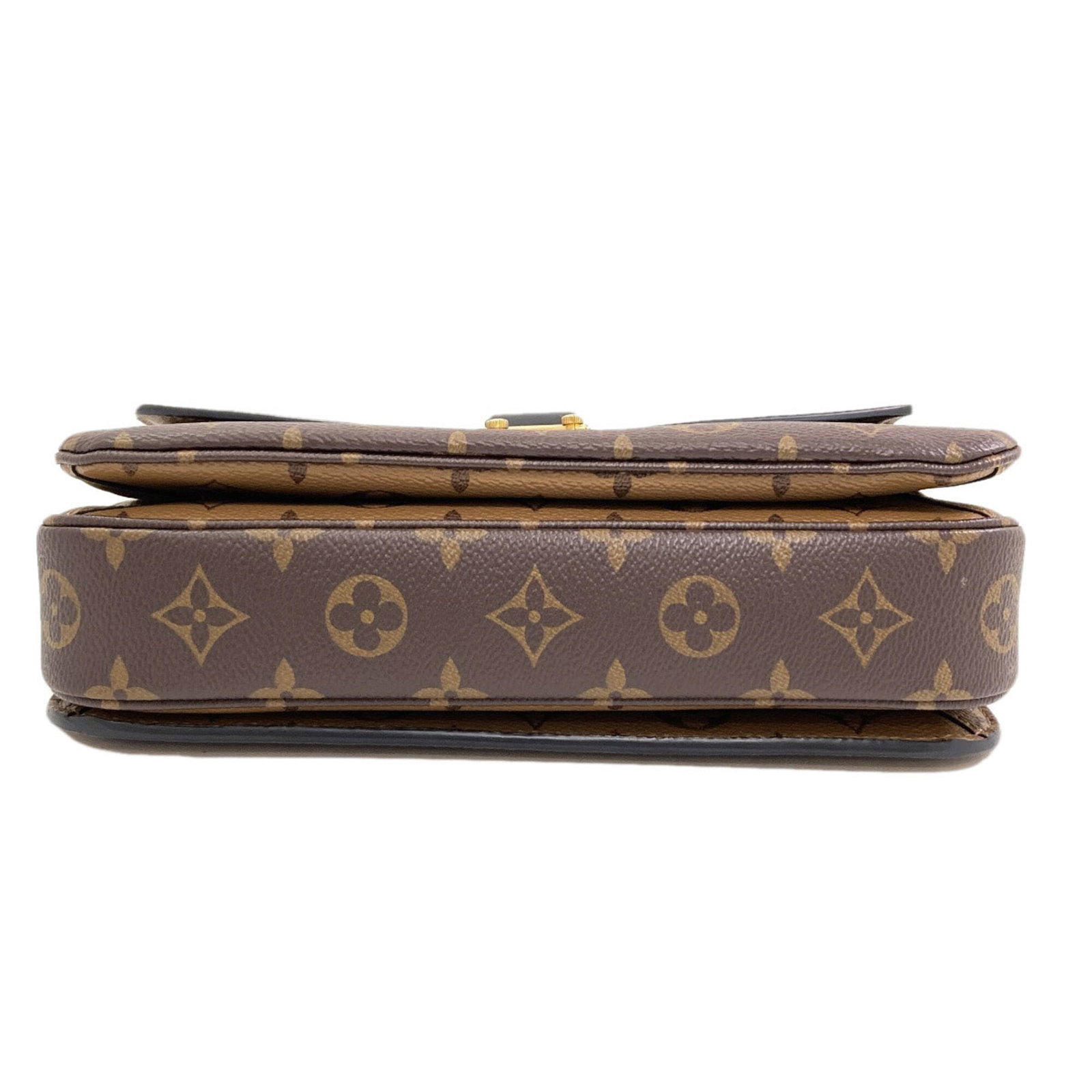 Louis Vuitton Handbag Monogram Reverse - 4