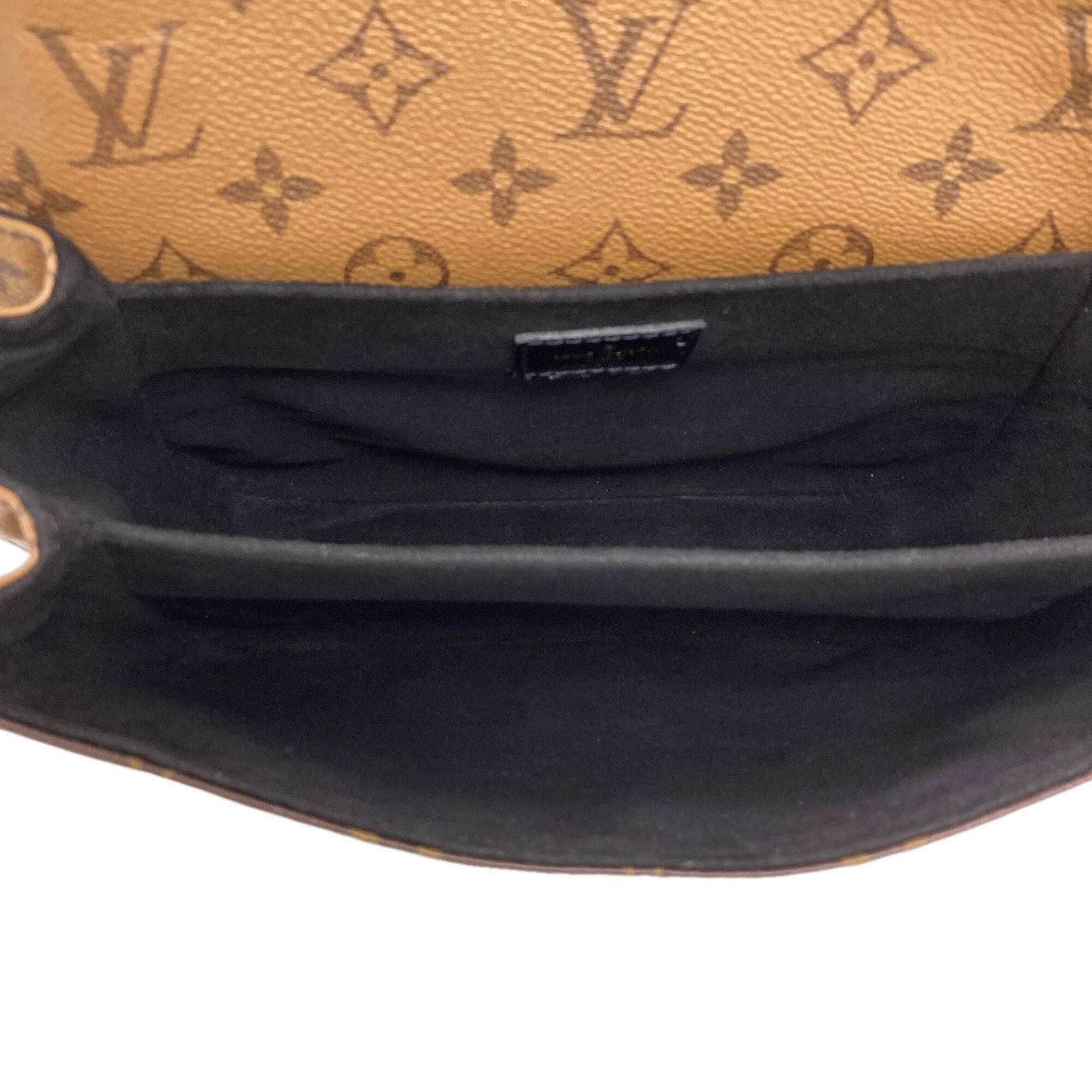 Louis Vuitton Handbag Monogram Reverse - 5