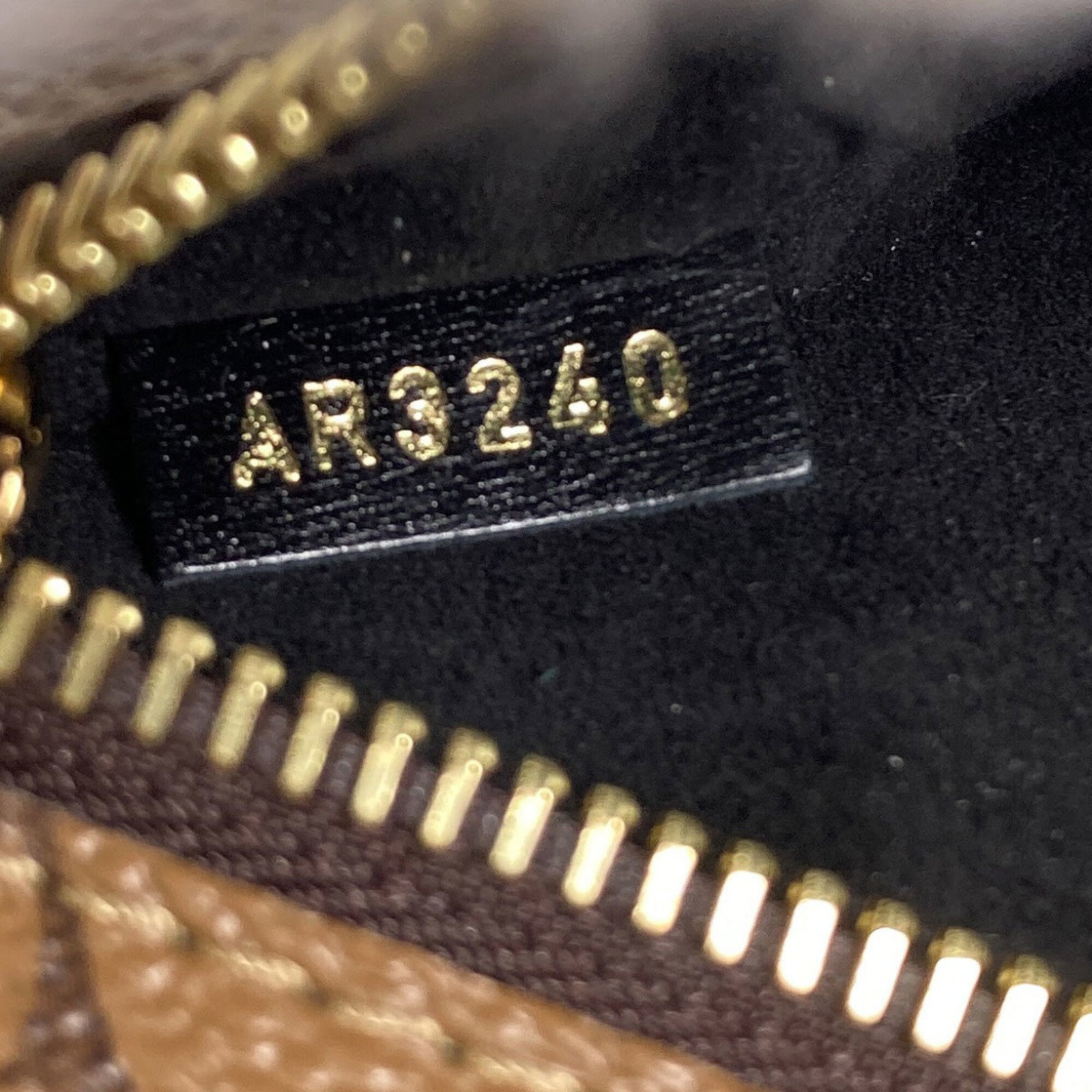 Louis Vuitton Handbag Monogram Reverse - 7