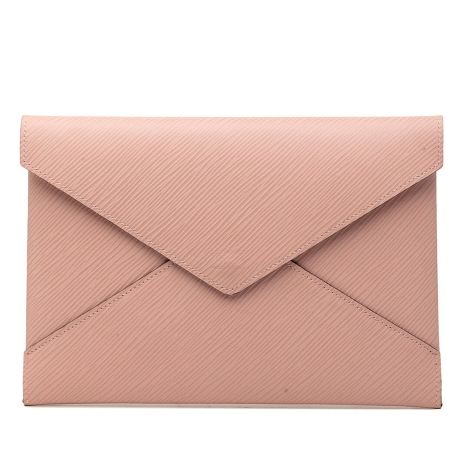 Handbag Pouch Leather Louis Pochette Vuitton Clutch: Handbag Pouch Leather Louis Pochette Vuitton Clutch Bordeaux, Pink, or Red, this Louis Vuitton MPN M62457 leather pouch is a stylish and compact clutch bag, measuring 16cm x 23cm x 1cm. Made from