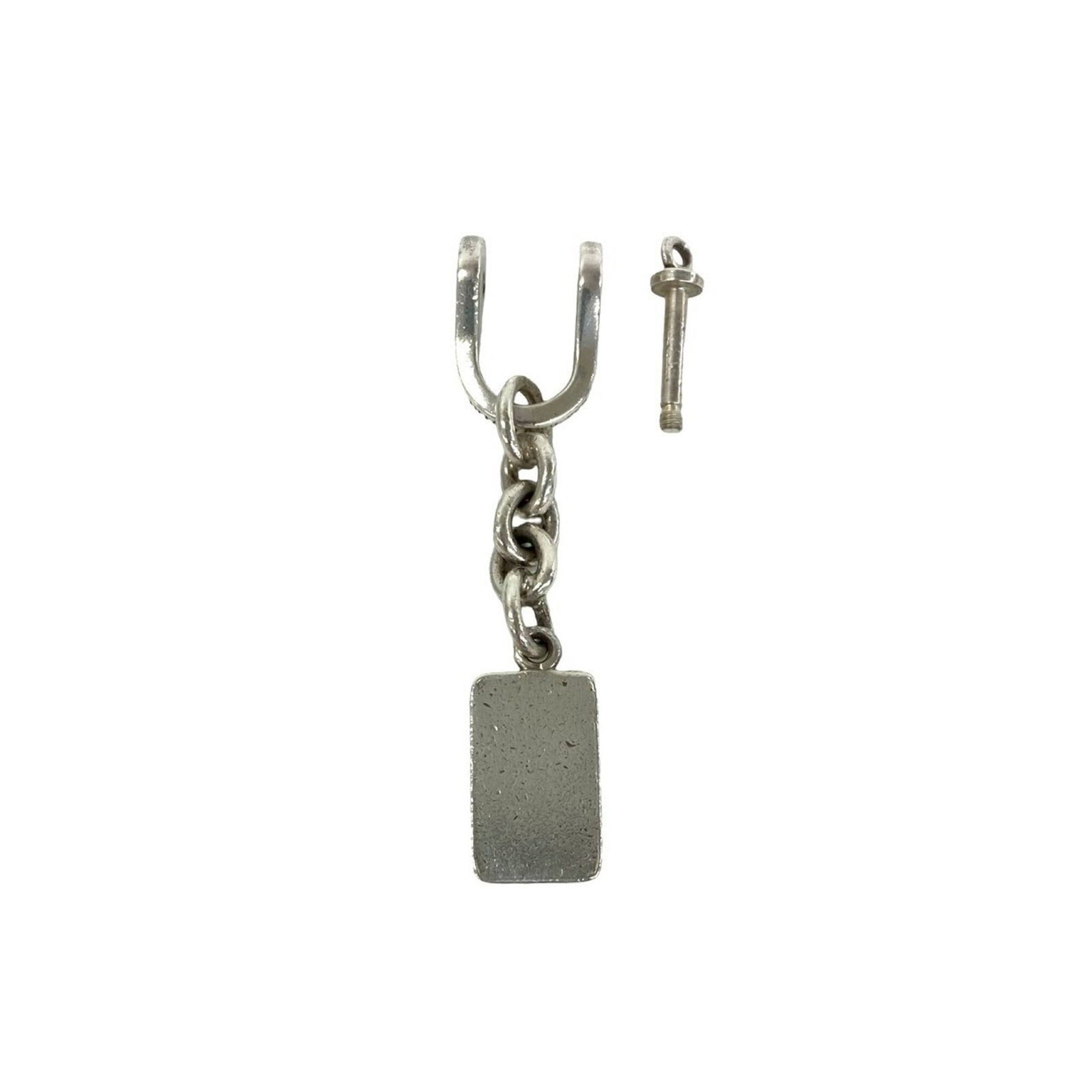 Tiffany Keyring Silver 925 - 3