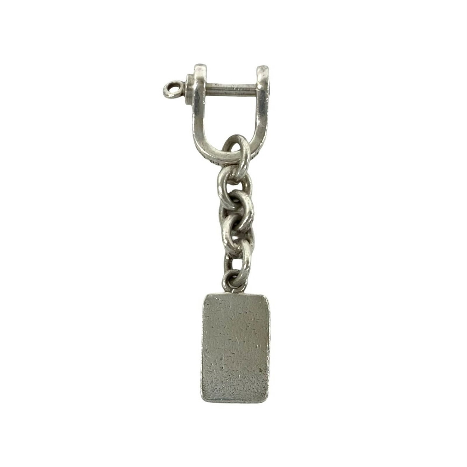 Tiffany Keyring Silver 925 - 4