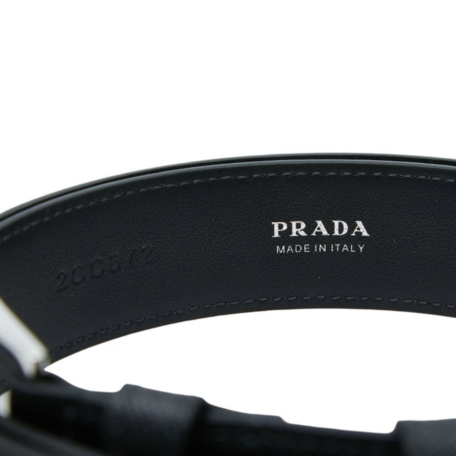 Standard Belt Prada - 6