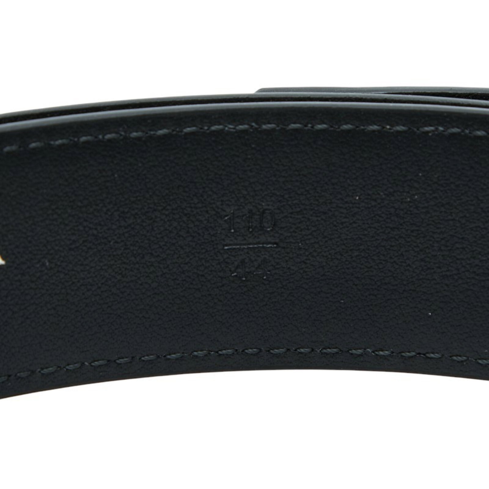 Standard Belt Prada - 7