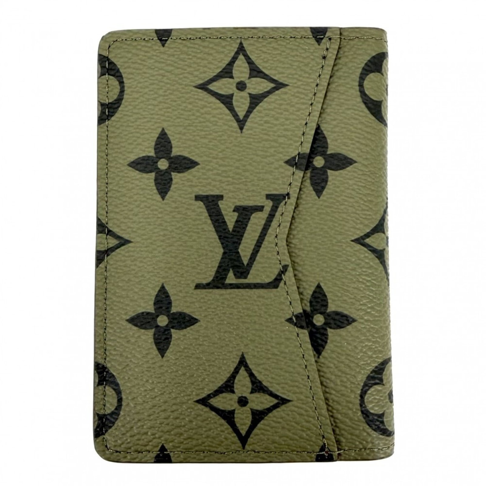Louis Vuitton Card Case Monogram - 2