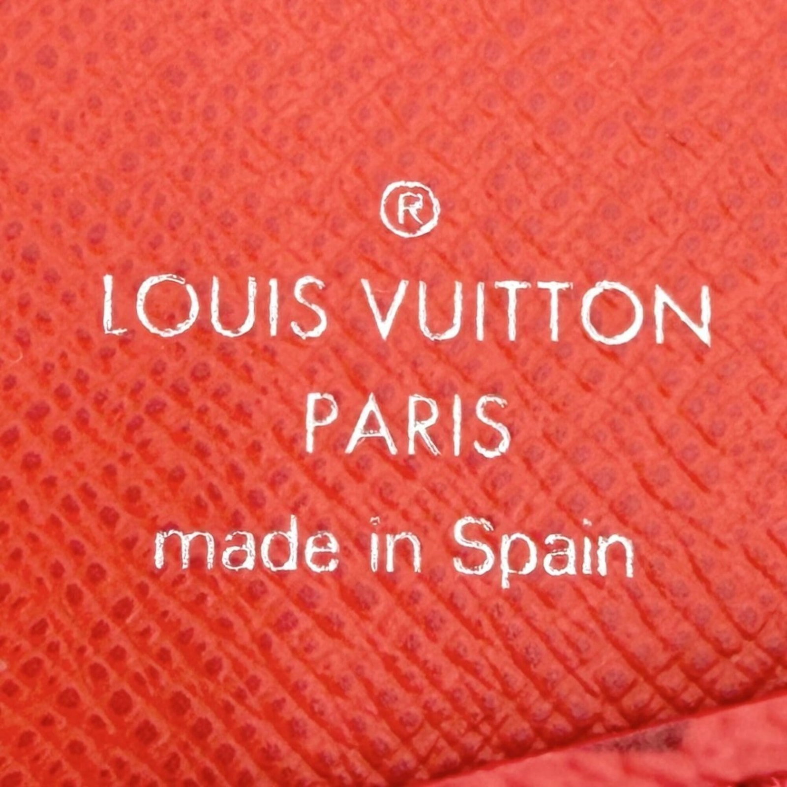 Louis Vuitton Card Case Monogram - 5