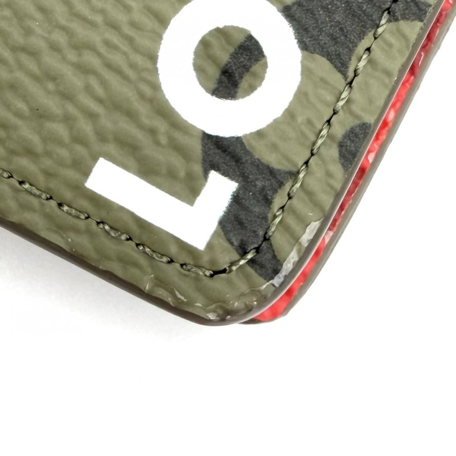 Louis Vuitton Card Case Monogram - 6