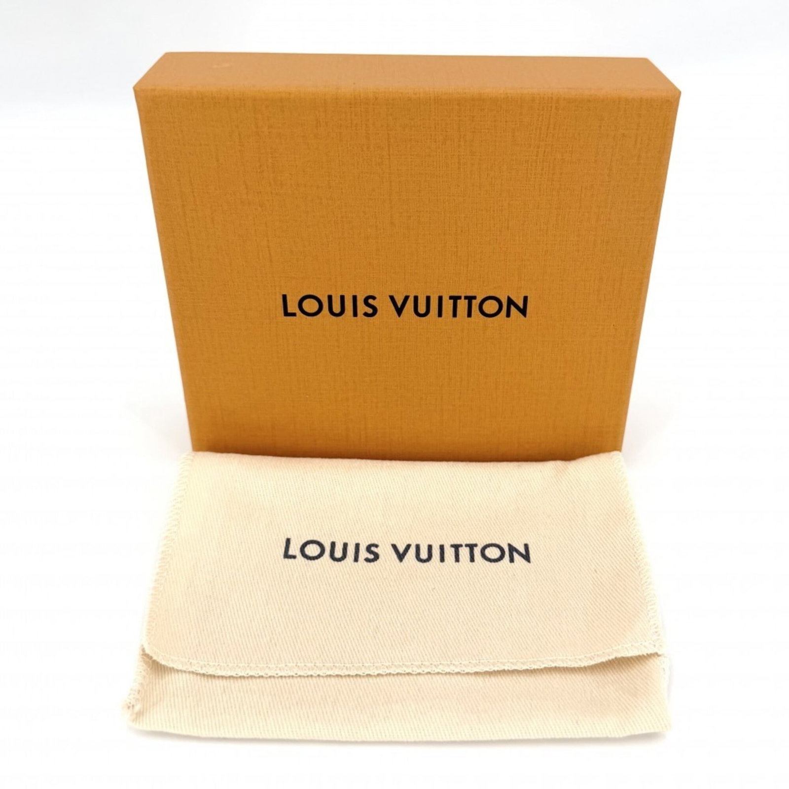 Louis Vuitton Card Case Monogram - 7
