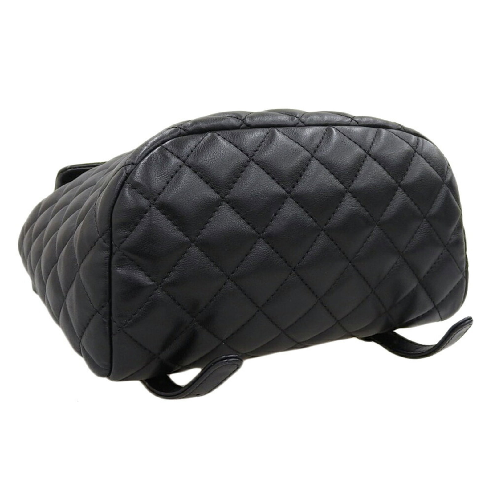 Backpack Leather By Chanel - 4