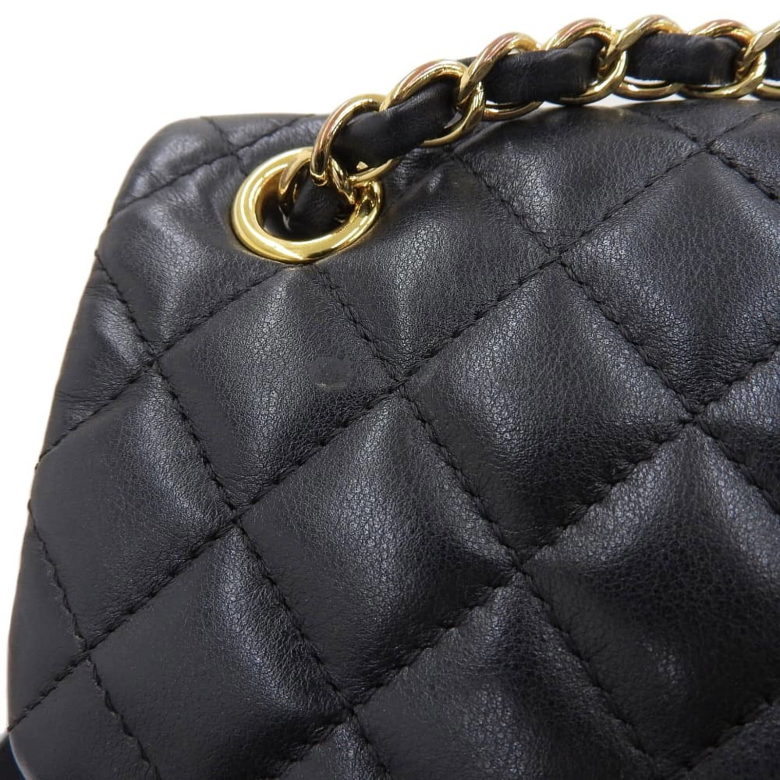 Backpack Leather By Chanel - 5