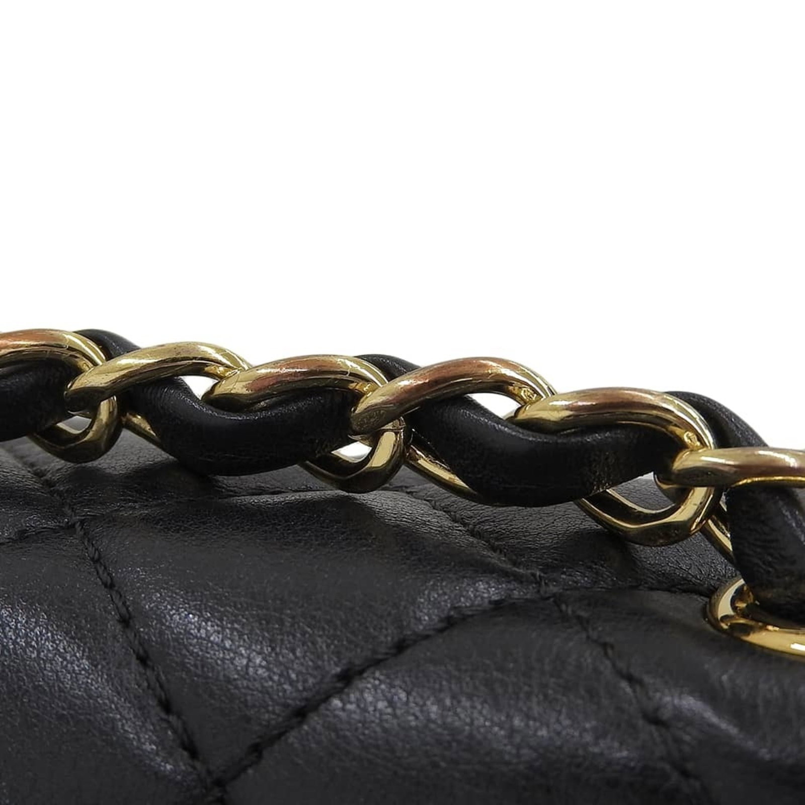 Backpack Leather By Chanel - 6