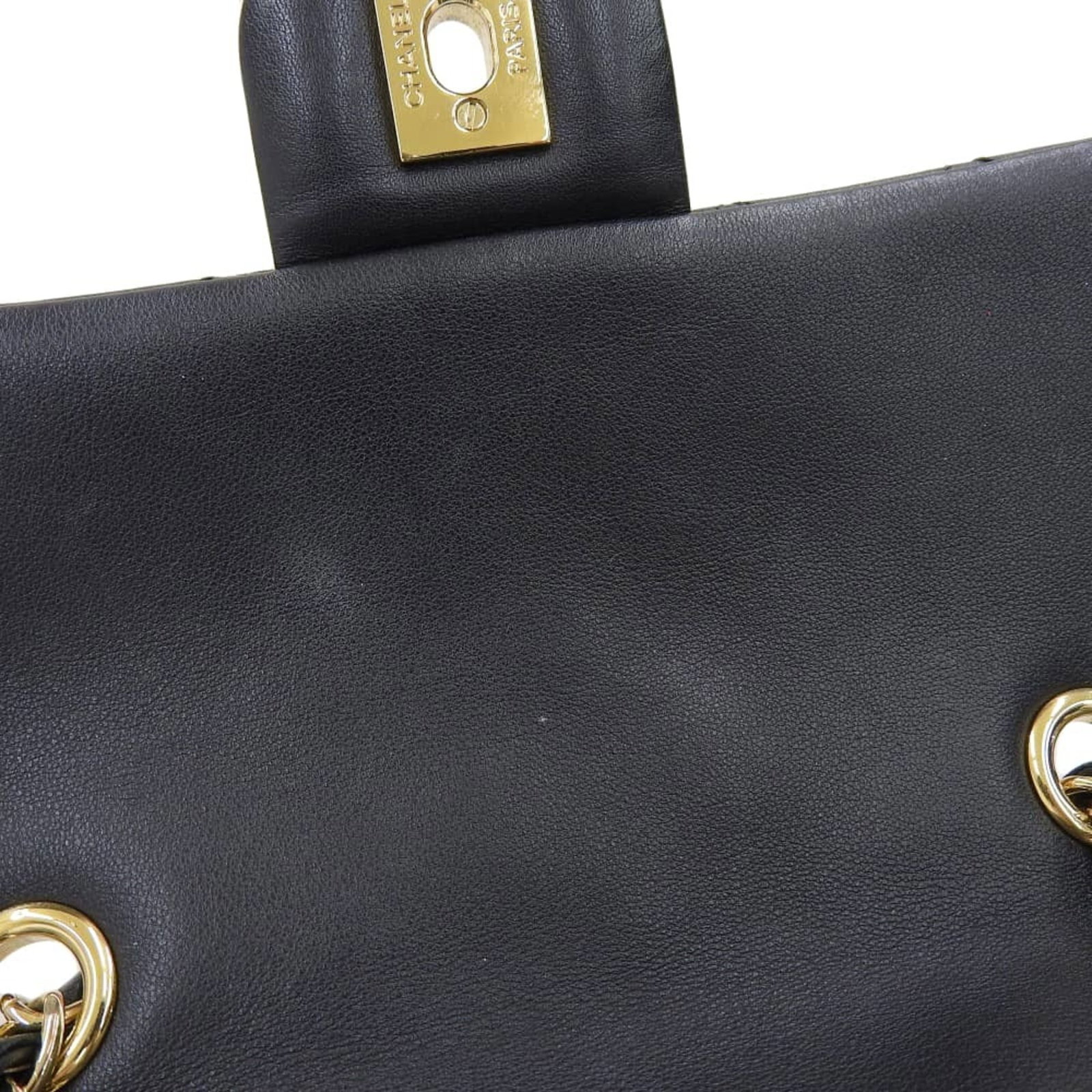 Backpack Leather By Chanel - 7