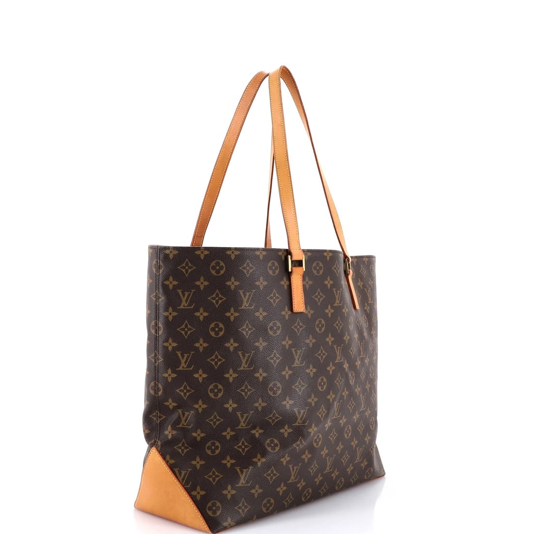 Monogram Canvas Cabas Louis Vuitton - 2