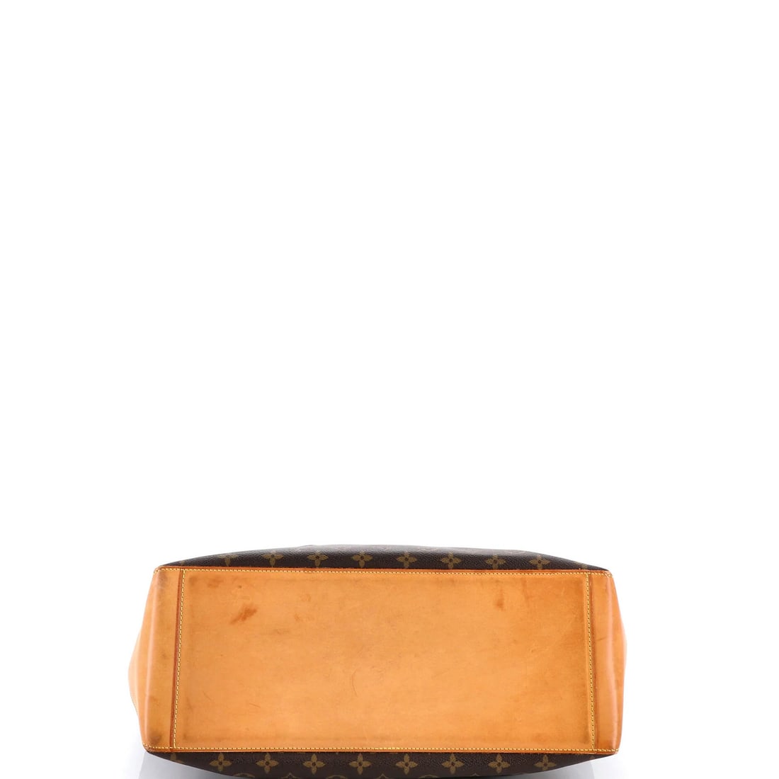 Monogram Canvas Cabas Louis Vuitton - 4