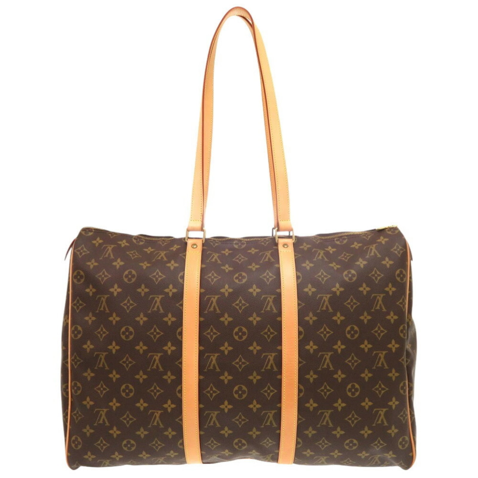 Louis Vuitton Monogram Tote - 3