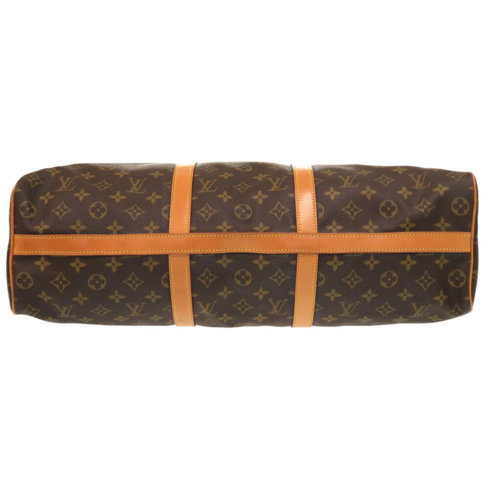 Louis Vuitton Monogram Tote - 4