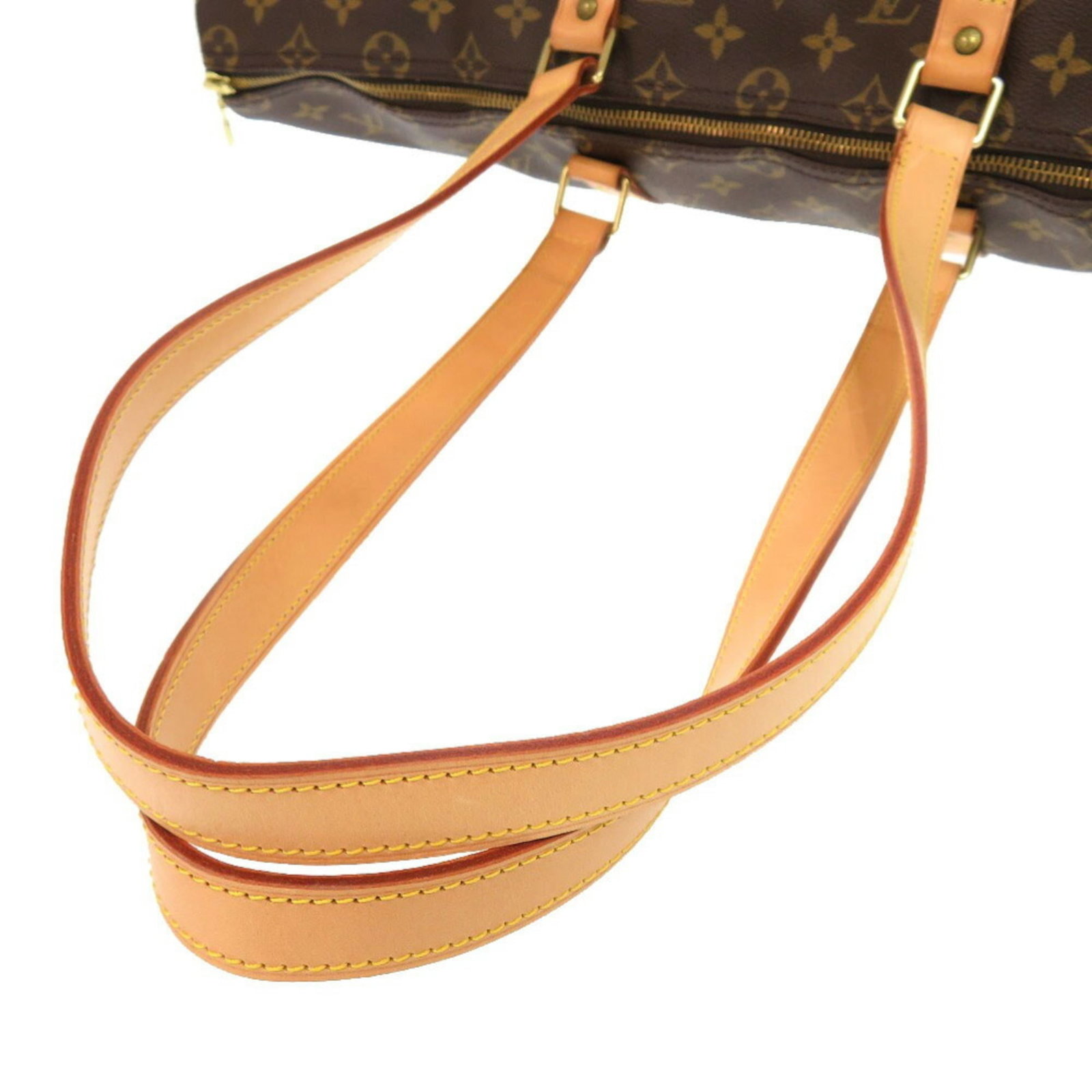 Louis Vuitton Monogram Tote - 6