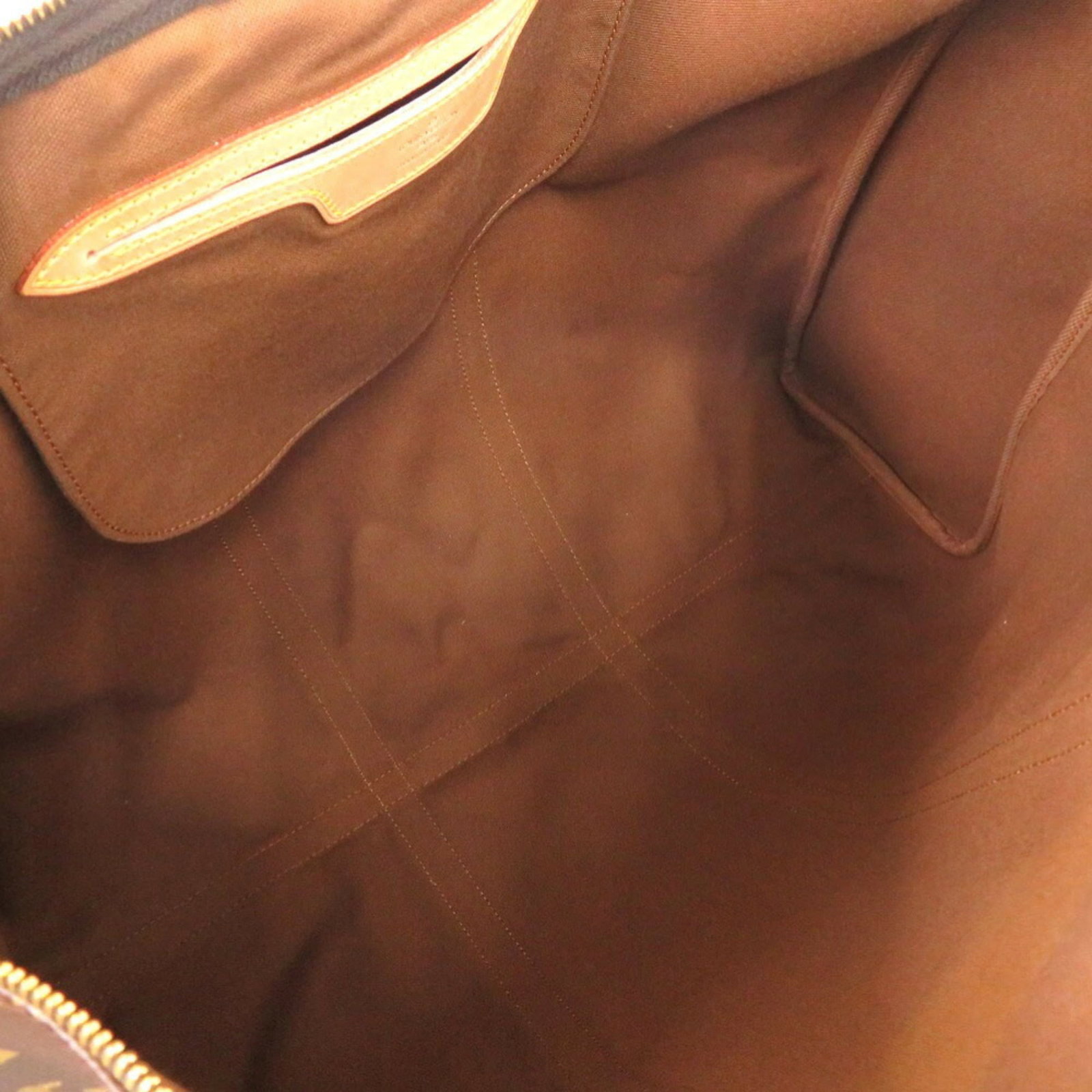 Louis Vuitton Monogram Tote - 8