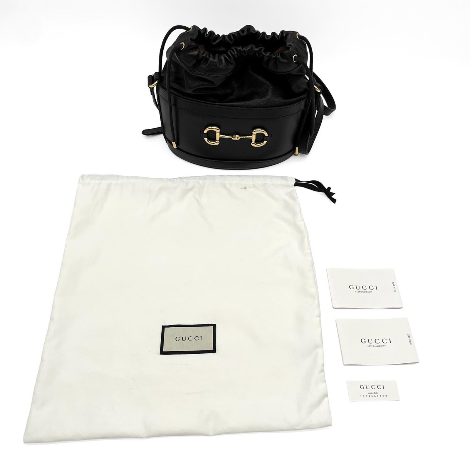 Shoulder Bag Leather - 13