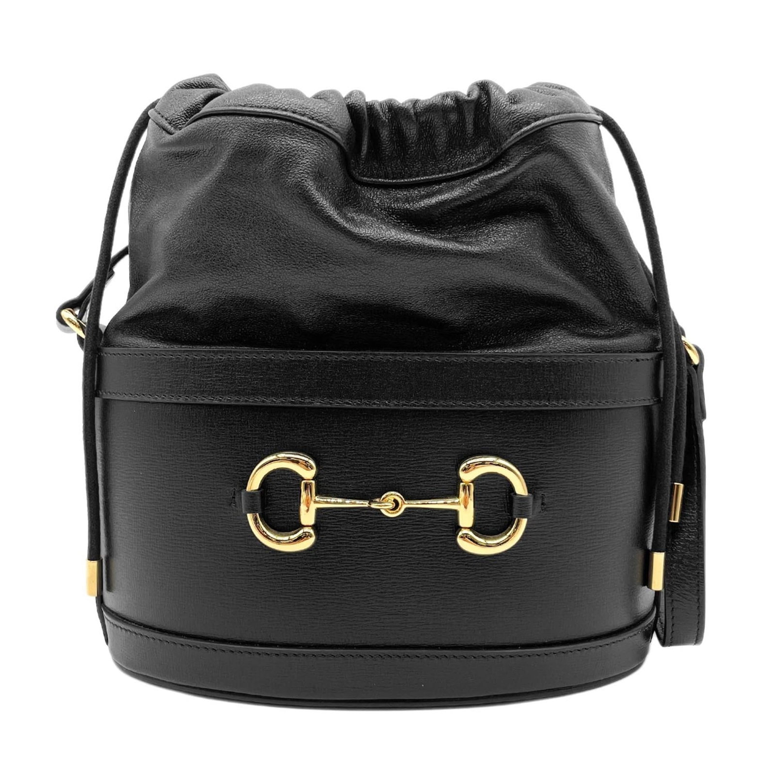 Shoulder Bag Leather