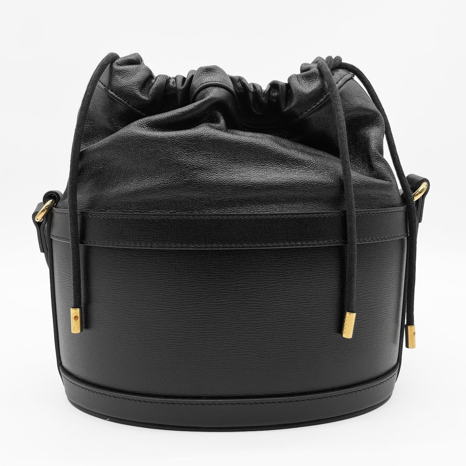 Shoulder Bag Leather - 2