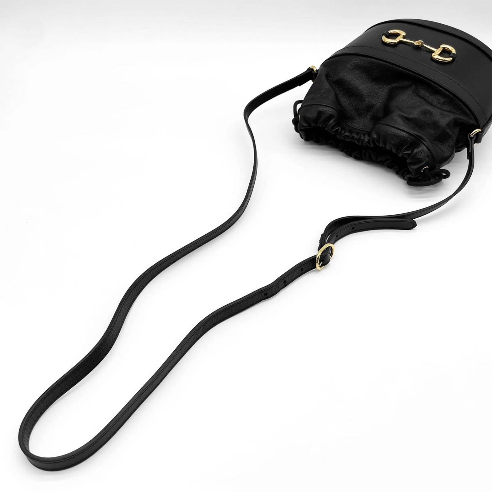 Shoulder Bag Leather - 6