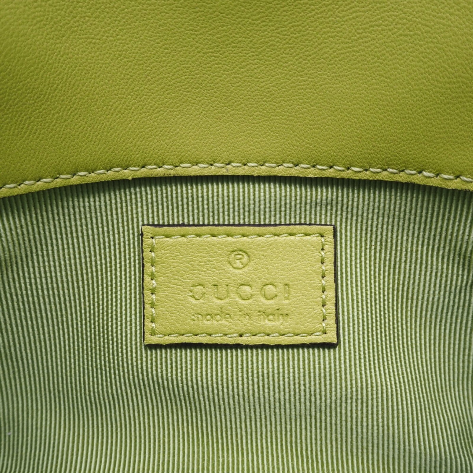 Shoulder Bag Leather - 13