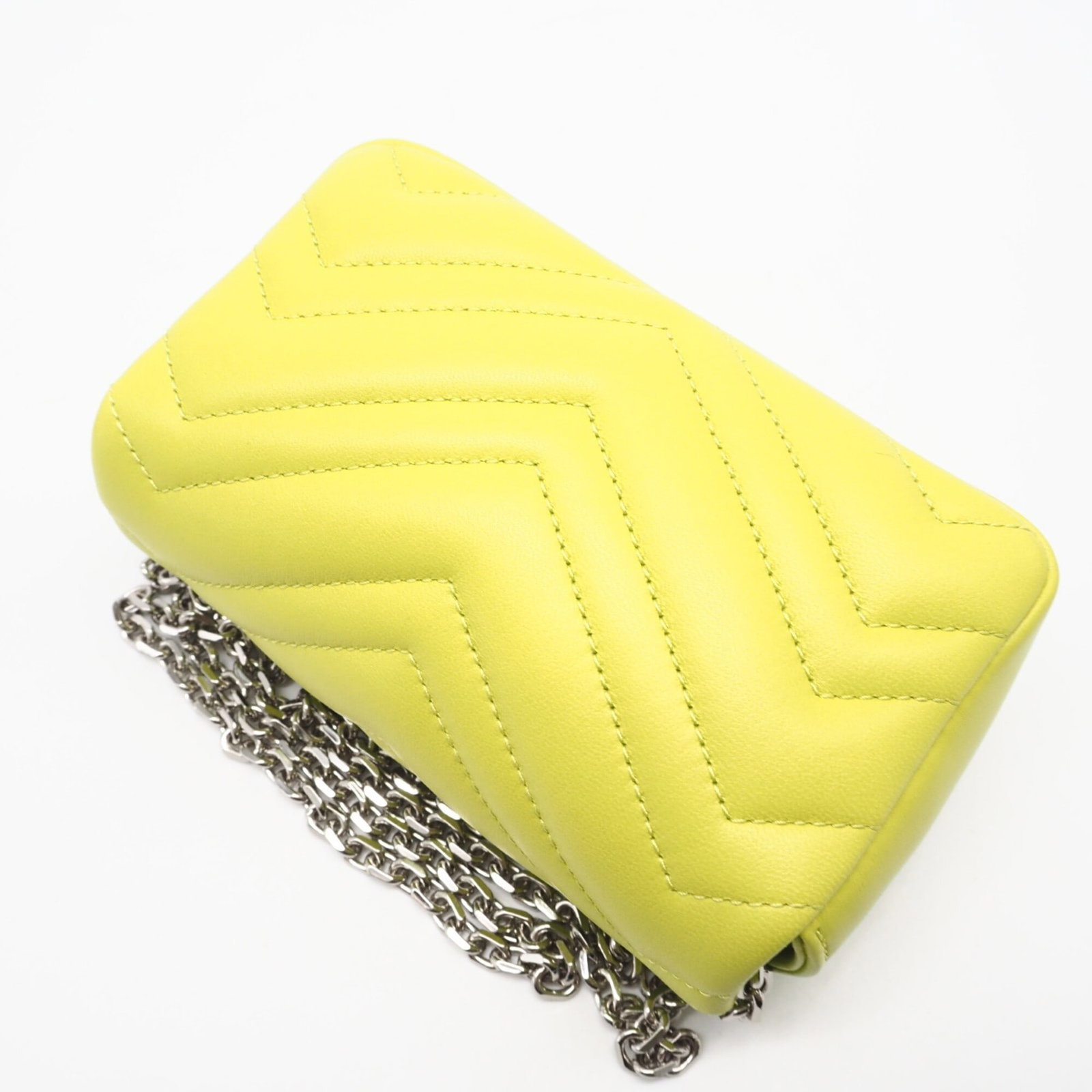 Shoulder Bag Leather - 2
