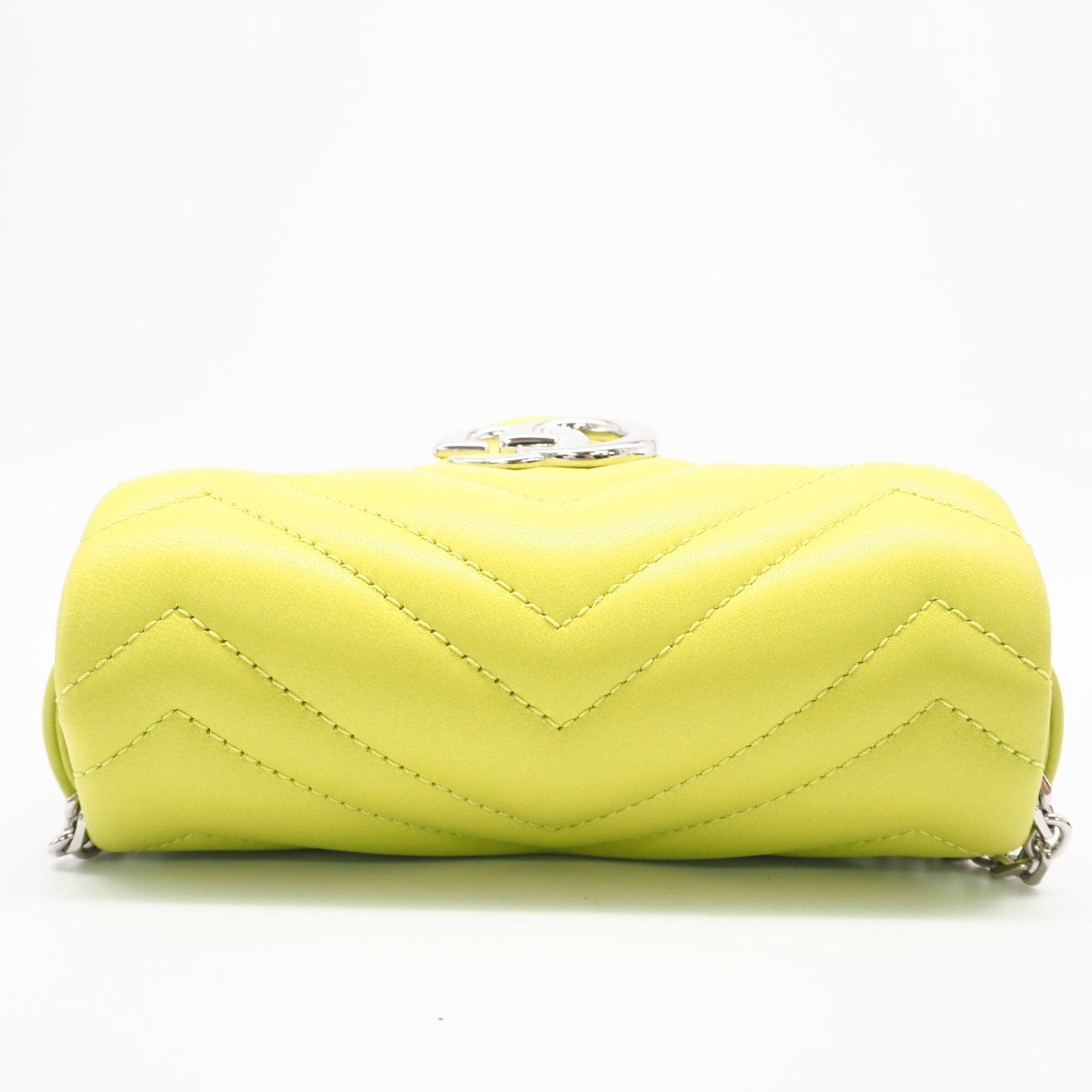 Shoulder Bag Leather - 7