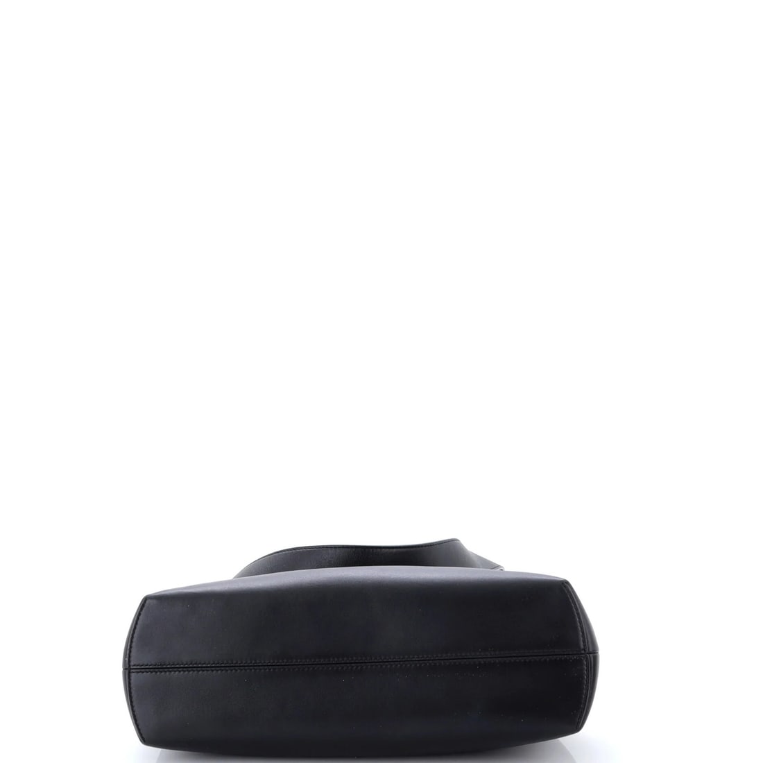 Fendi medium bag leather - 4