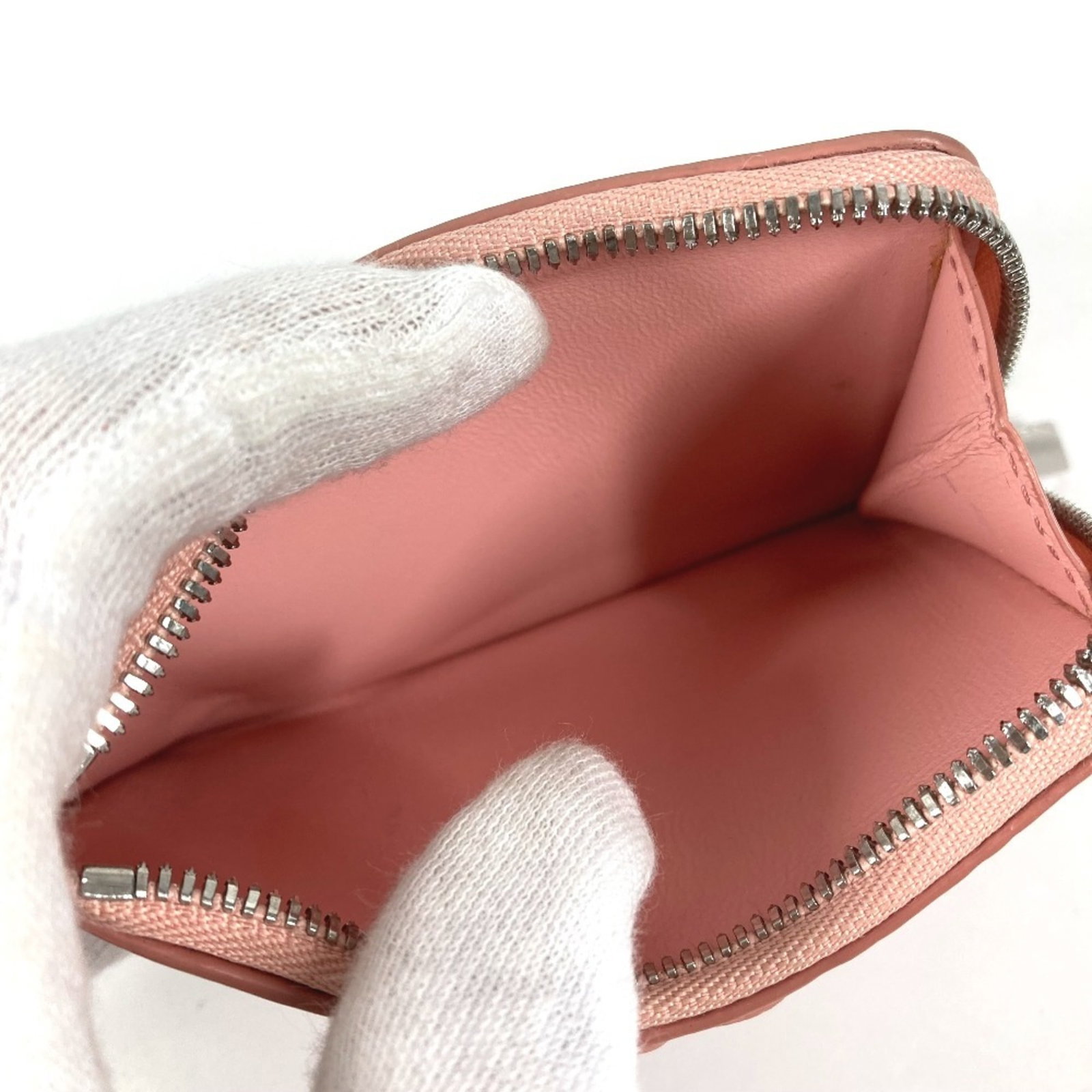Coin purse leather case - 11