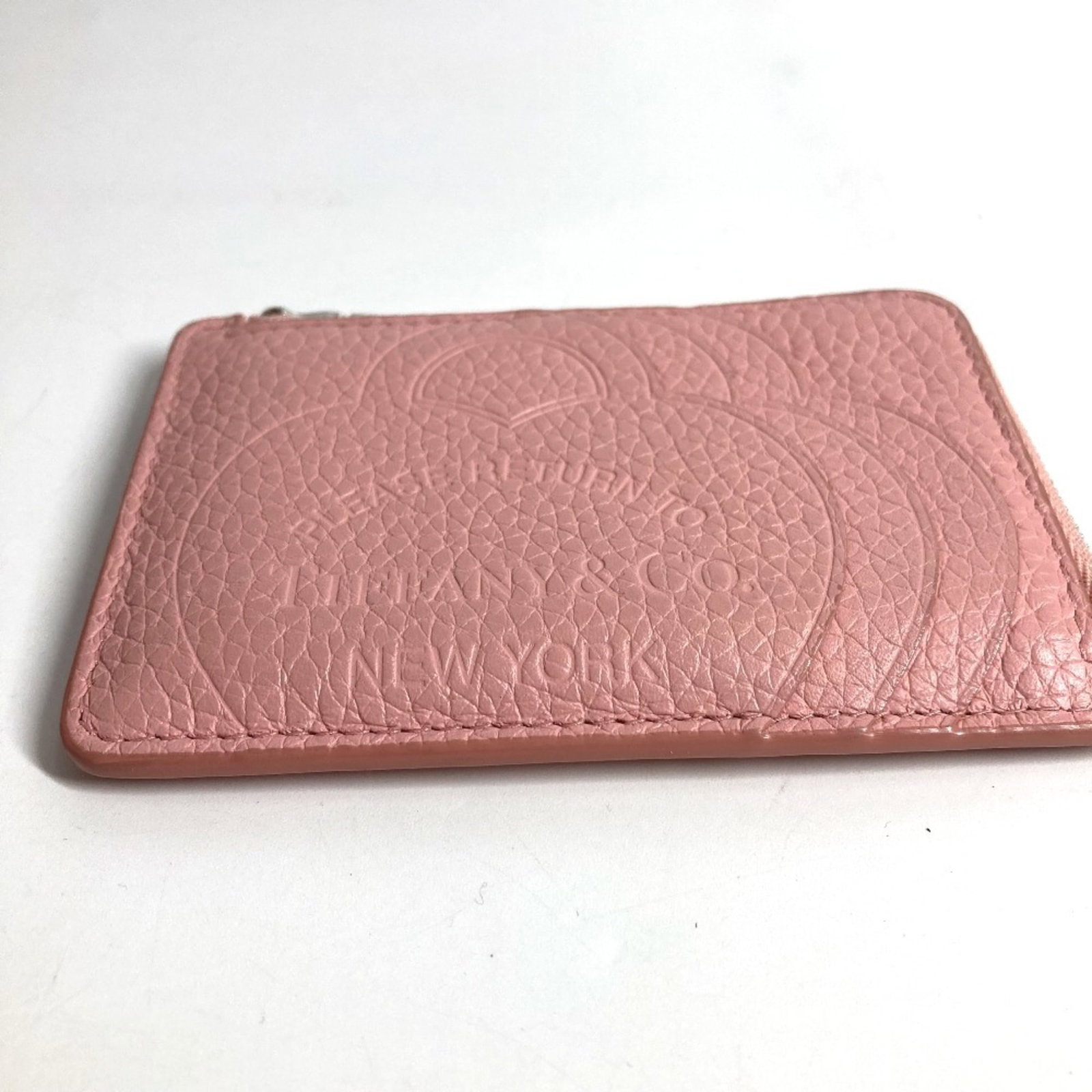 Coin purse leather case - 2