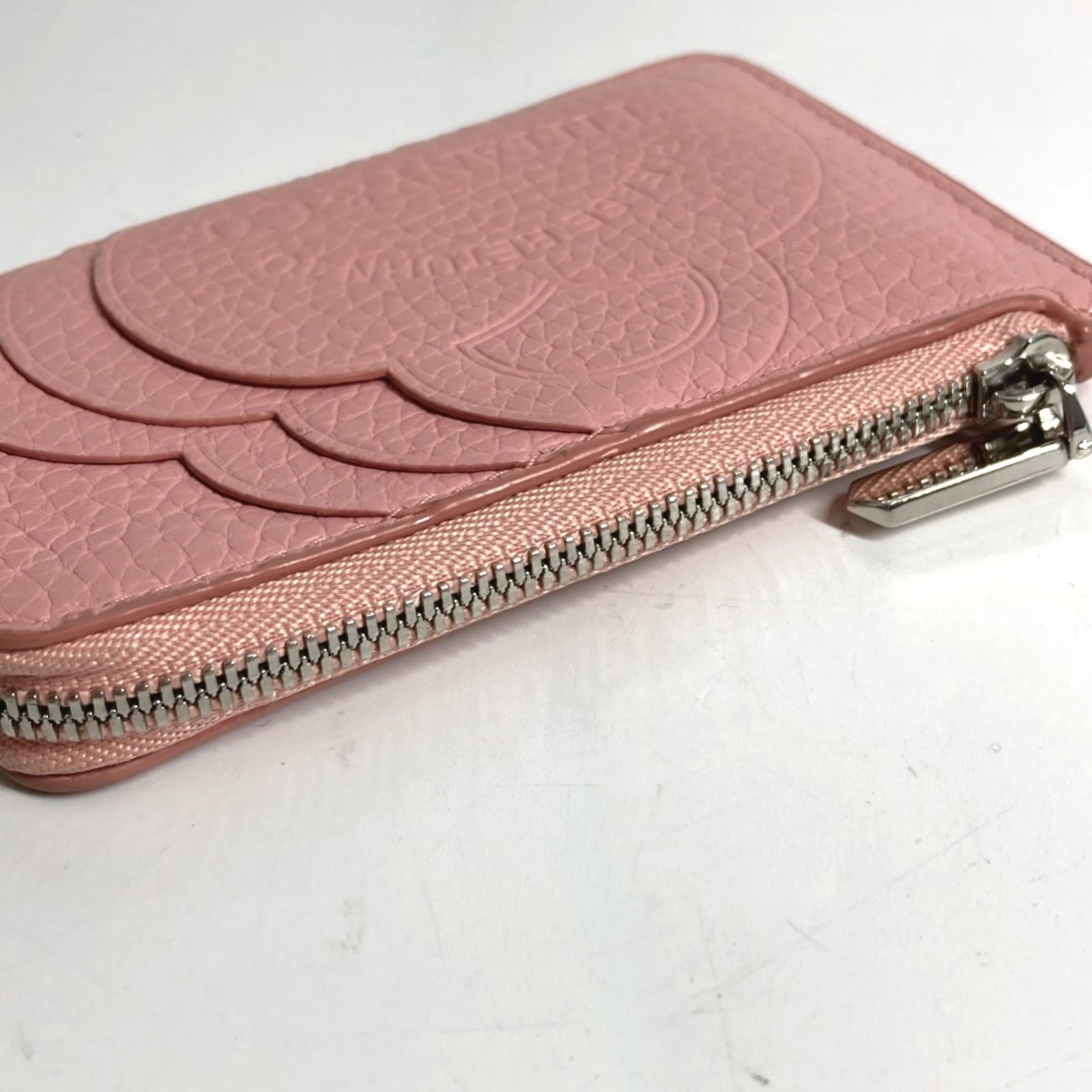 Coin purse leather case - 4
