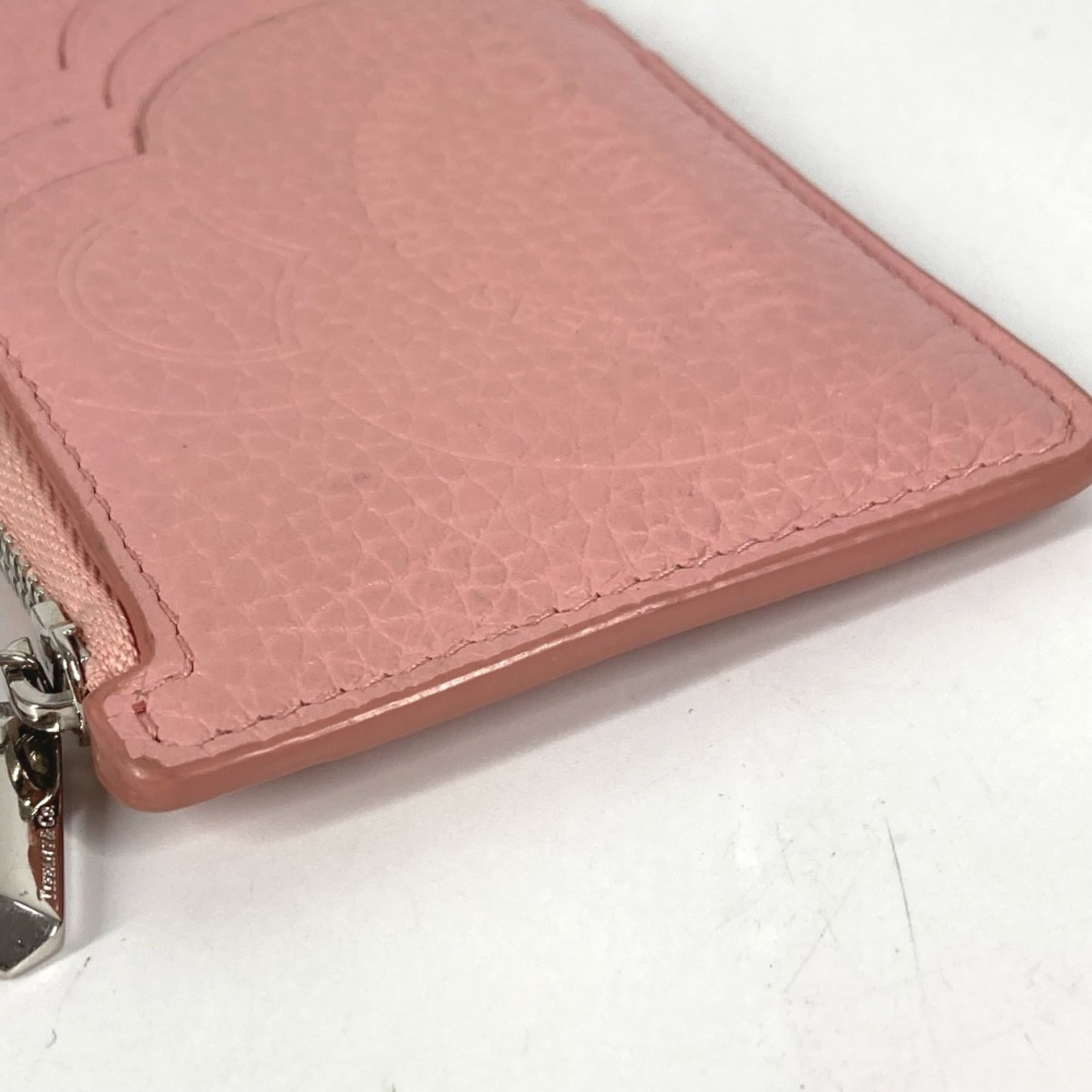 Coin purse leather case - 6