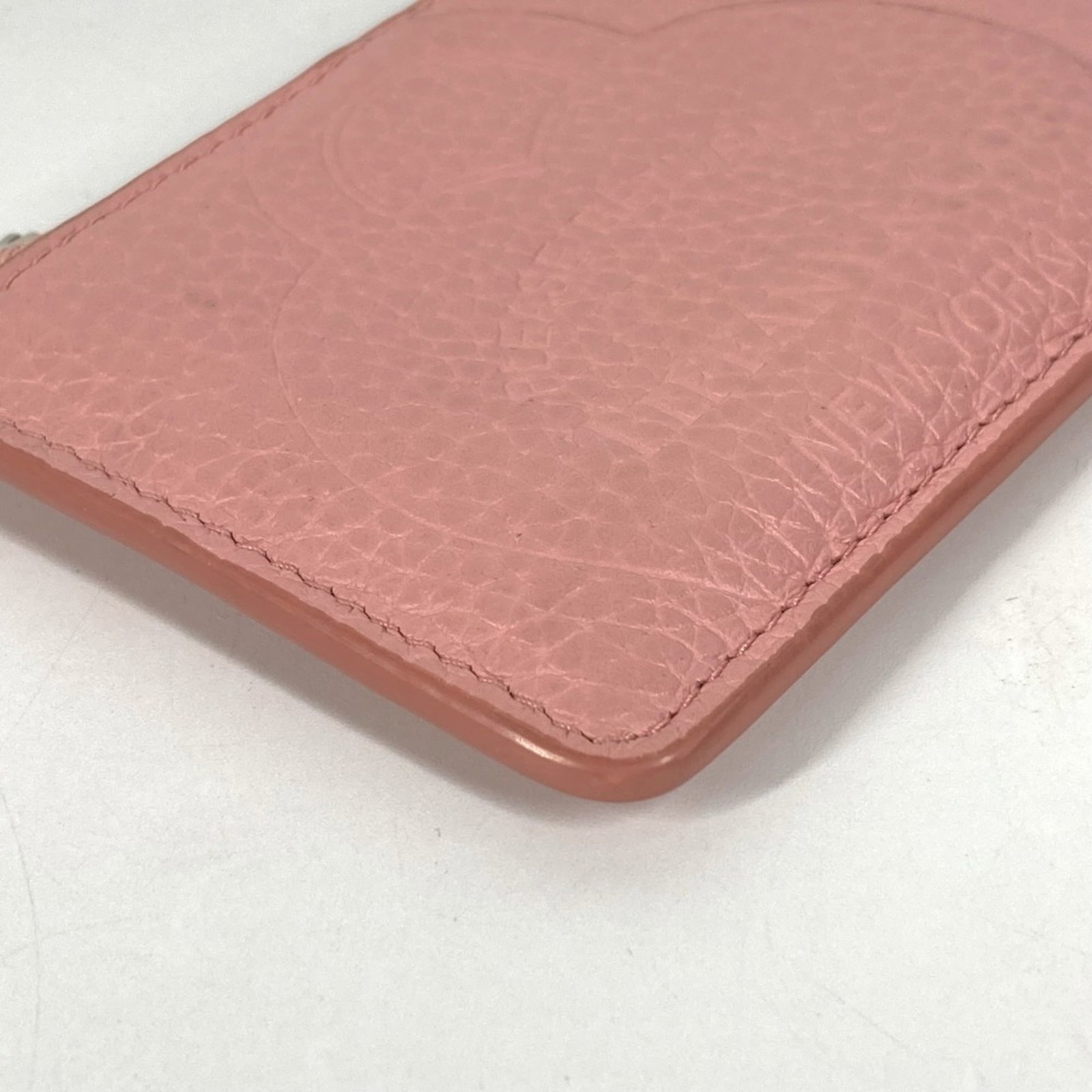 Coin purse leather case - 7