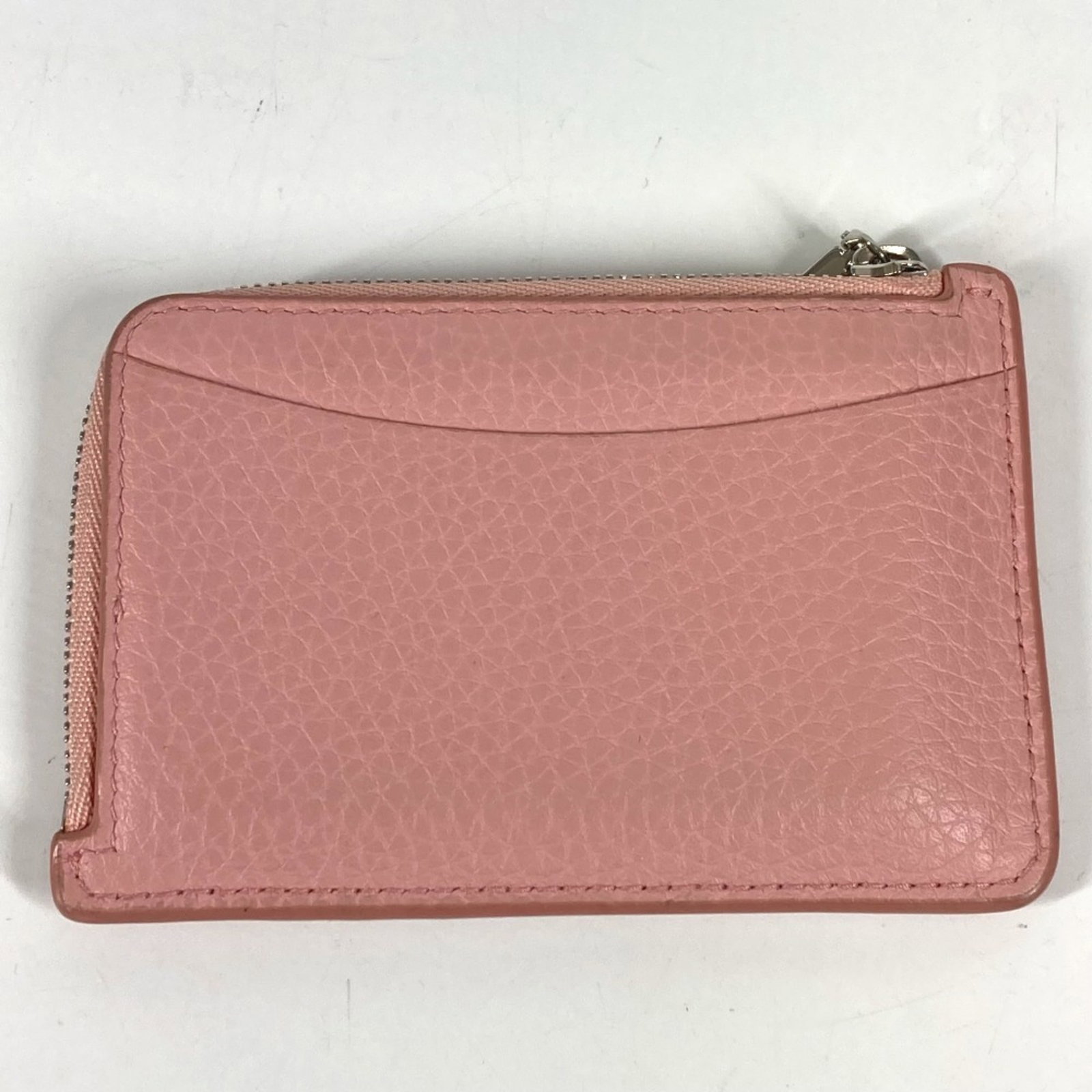 Coin purse leather case - 8