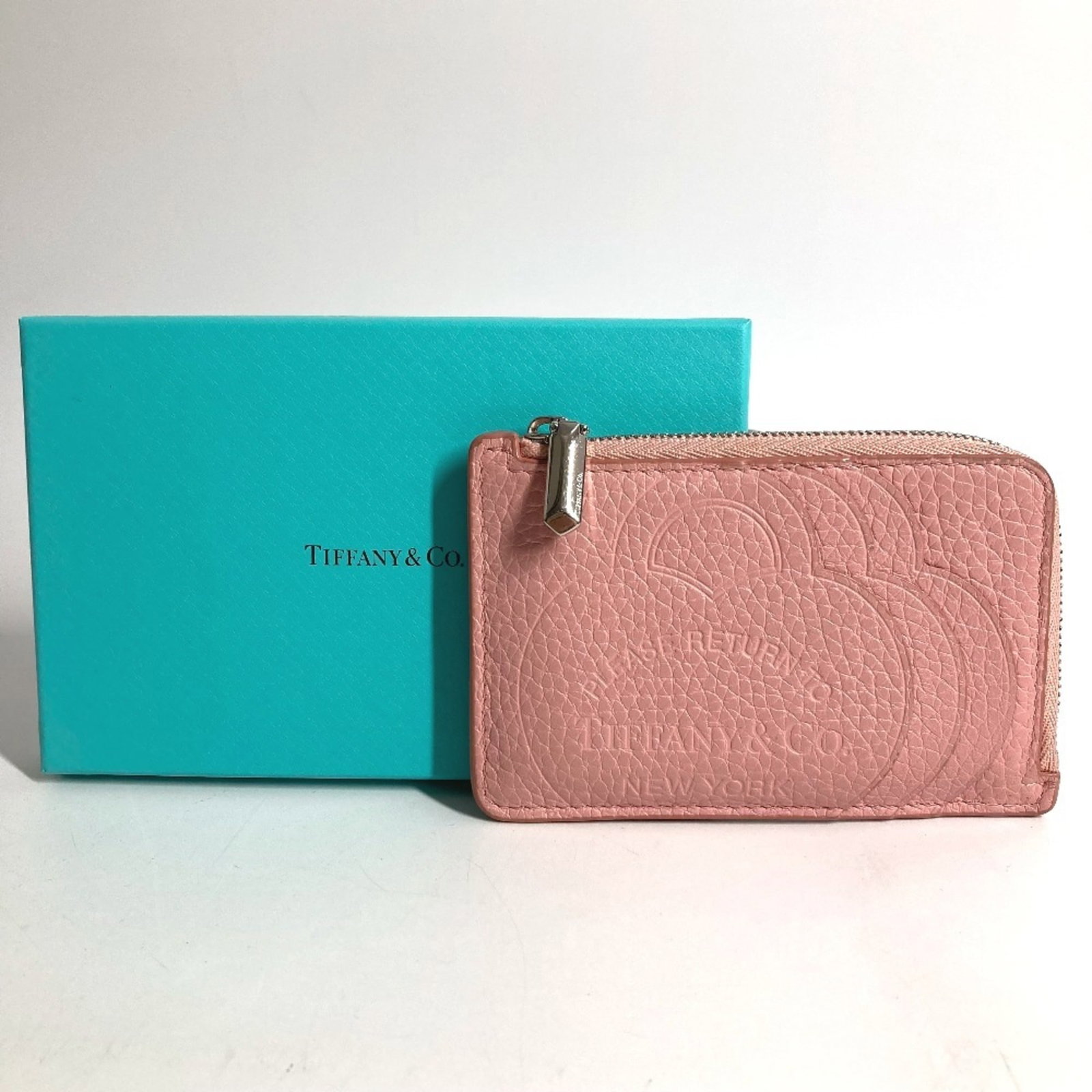 Coin purse leather case - 9