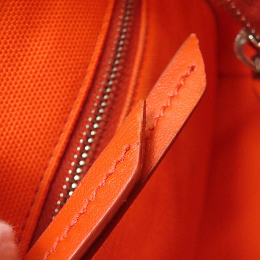Canvas Handbag Uverture Prada - 12