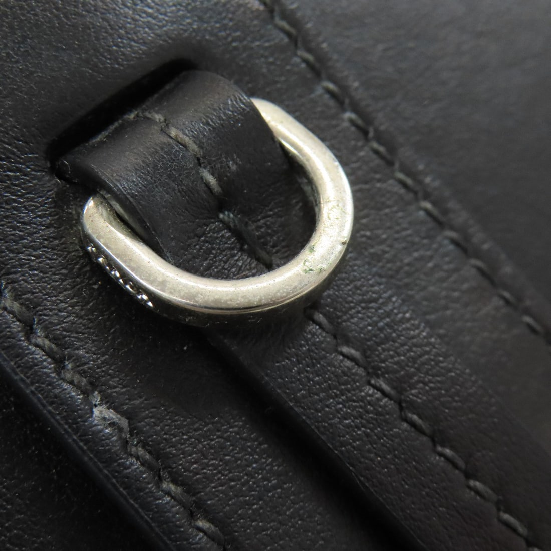 Canvas Handbag Uverture Prada - 18