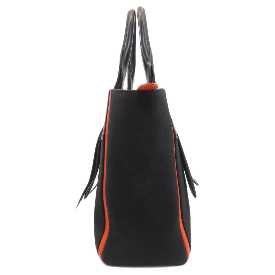 Canvas Handbag Uverture Prada - 3